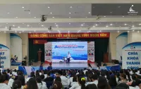 HEAD SƠN MINH - NGÀY HỘI SINH VIÊN VỚI ATGT – TRƯỜNG CĐ SƯ PHẠM TRUNG ƯƠNG