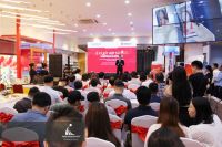 MOBIFONE HỢP TÁC VỚI DI ĐỘNG VIỆT TRIỂN KHAI MÔ HÌNH SHOP IN SHOP