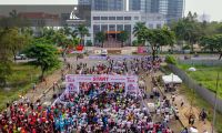 BRITCHAM FUN RUN – CHẠY VÌ VIỆT NAM 2020