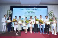 LỄ RA MẮT SẢN PHẨM MỚI THƯƠNG HIỆU BEHAP