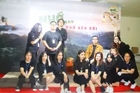 ĐÊM NHẠC “ NHỚ PHỐ BÊN ĐỒI ” – TRƯỜNG ĐẠI HỌC HOA SEN
