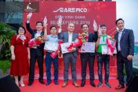 ĐÊM VINH DANH SEARIFIERS 2020