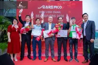 ĐÊM VINH DANH SEARIFIERS 2020