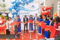 LỄ KHAI TRƯƠNG CÔNG TY NHÂN THUẬN THIÊN