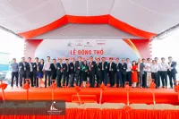CÔNG TY TỔ CHỨC SỰ KIỆN – PHÁT HOÀNG GIA