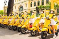 Dịch Vụ Chạy Roadshow Chuyên Nghiệp Giá Rẻ Tại HCM