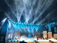 Top 10 Công Ty Cho Thuê Ánh Sáng Tại Hồ Chí Minh