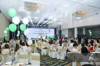 Top 10 Công Ty Tổ Chức Lễ Ra Mắt Sản Phẩm Tại Hồ Chí Minh