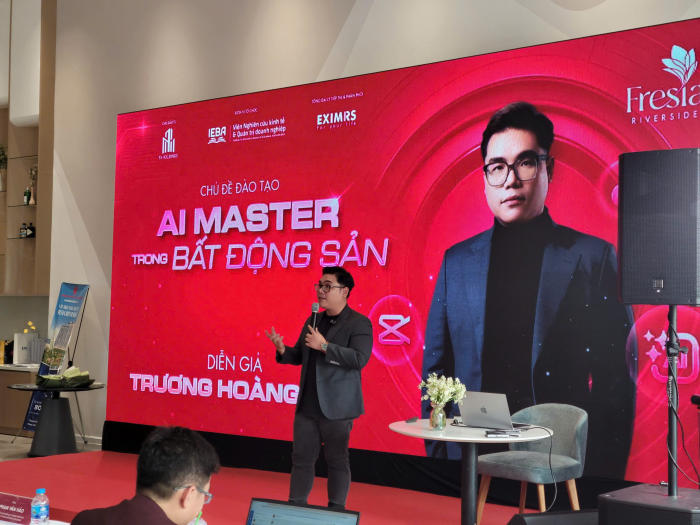 KICK OFF & BOOTCAMP “UPGRADE TO EXCELLENCE” - FRESIA RIVERSIDE