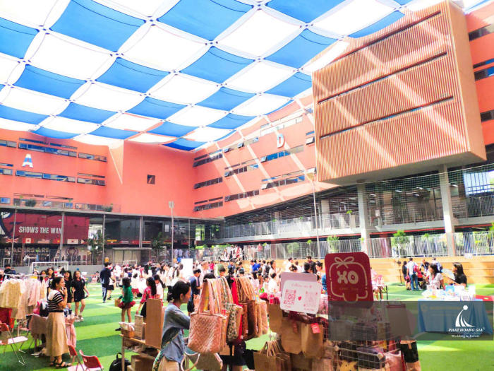 CHRISTMAS CARNIVAL 2025 – SNA