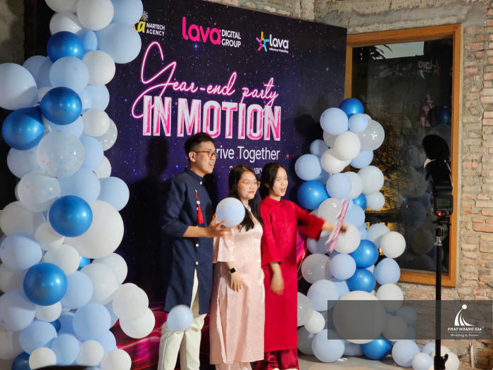 YEAR END PARTY 2025 – LAVA DIGITAL