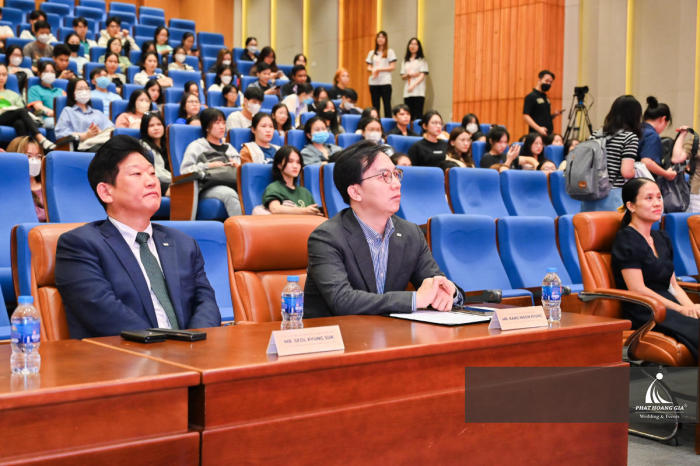 Cách Tổ Chức Hội Thảo Hiệu Quả Cho Doanh Nghiệp