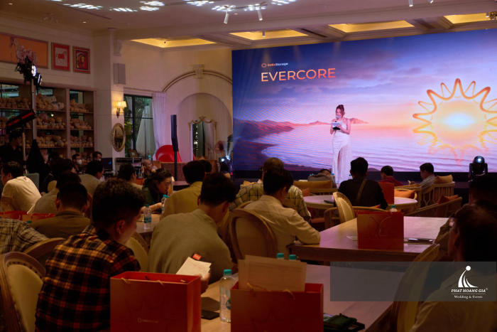 THE SOLISSTORAGE EVERCORE ESS LAUNCH - SOLIS