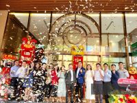 Vì Sao Doanh Nghiệp Cần Đầu Tư Bài Bản Cho Lễ Khai Trương