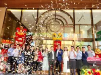 Vì Sao Doanh Nghiệp Cần Đầu Tư Bài Bản Cho Lễ Khai Trương