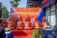 Những việc cần chuẩn bị để tổ chức lễ khai trương diễn ra thuận lợi
