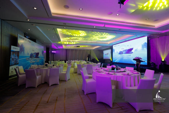 GLOBAL OPERATIONS SUMMIT 2026 - CENTURY