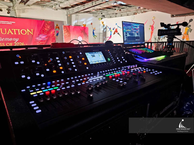 Bàn Trộn Âm Thanh Là gì? Cấu Tạo, Phân Loại Và Cách Chọn Mixer Phù Hợp
