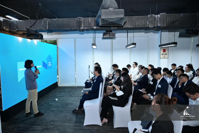 Workshop là gì? Quy Trình Tổ Chức Workshop Chuyên Nghiệp Từ A-Z