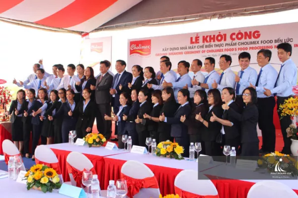 Điều Kiện Khởi Công Công Trình Là Gì? Quy Định Mới Nhất