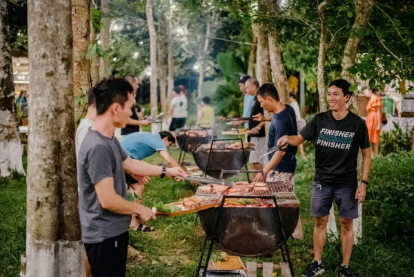 TOP 7+ Xu Hướng Đặt Tiệc Liên Hoan Cuối Năm Được Doanh Nghiệp Yêu Thích