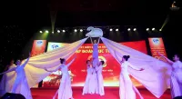 LỄ KỶ NIỆM 20 NĂM THÀNH LẬP TẬP ĐOÀN ĐỨC TƯỜNG