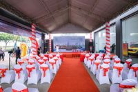 GRAND OPENING - VINFAST HÙNG SƠN