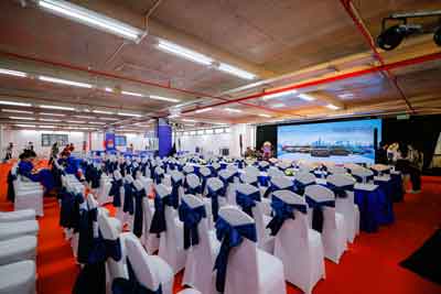 GRAND OPENING - VINFAST HÙNG SƠN