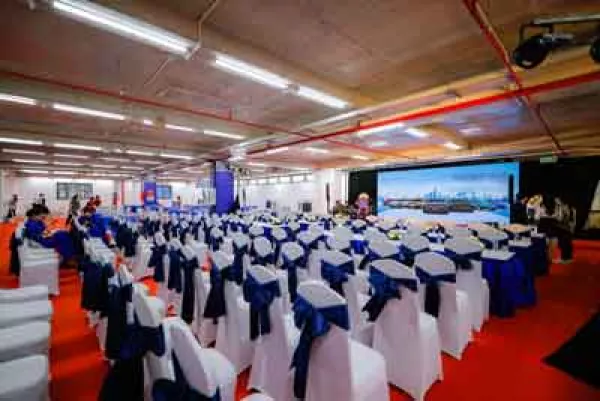 GRAND OPENING - VINFAST HÙNG SƠN