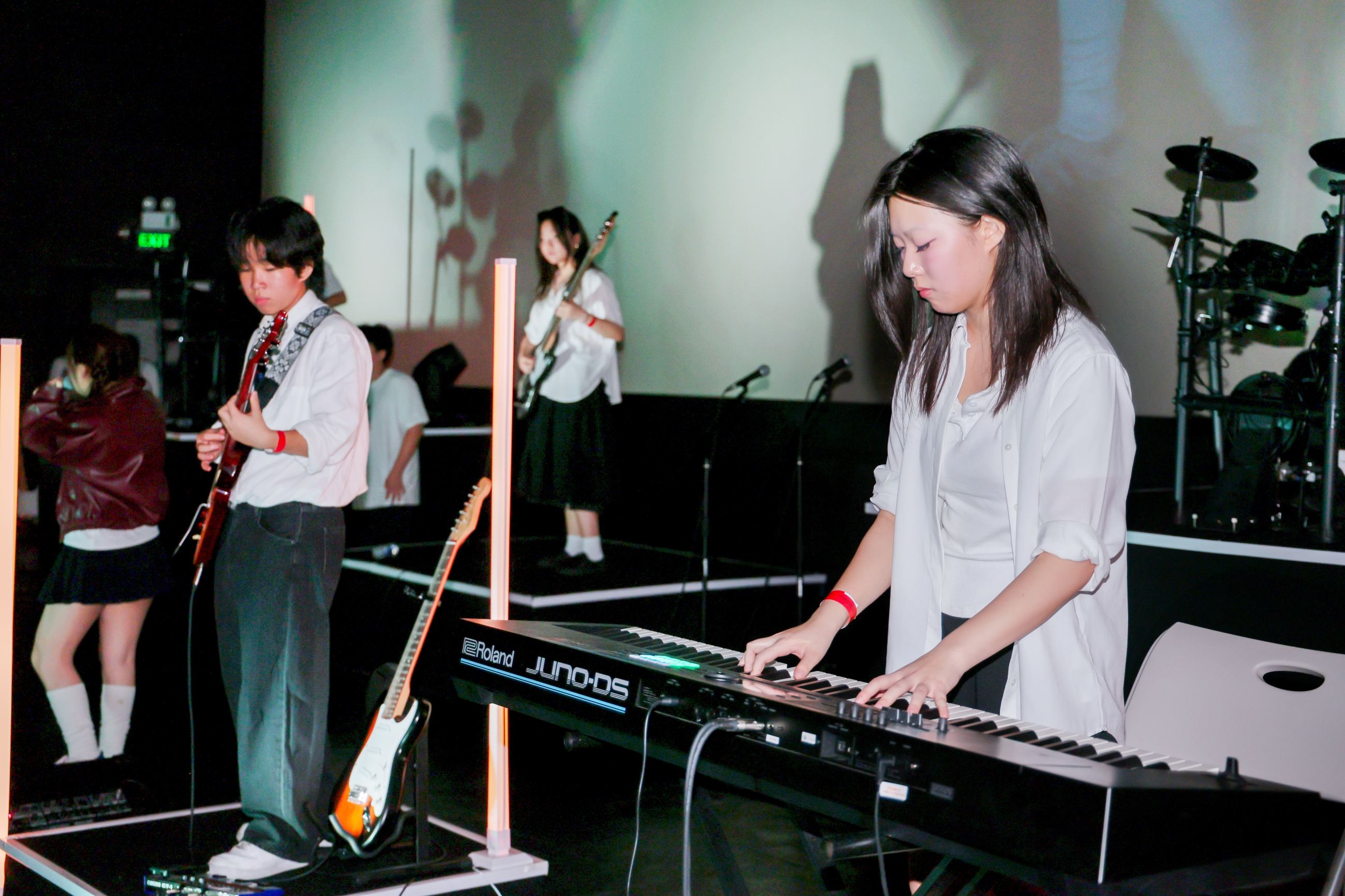 9TH POPCON - UMS