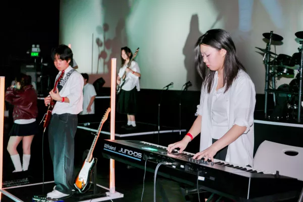 9TH POPCON - UMS