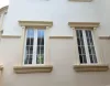 Công trình Sơn Đá Biệt thự Hoa Hồng - Mê Linh