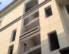 Công trình 4 Biệt Thự Quốc Oai- Hà Nội