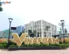 Công trình tòa nhà vinafoam