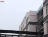 Công trình nhà máy SAB Thanh Hóa
