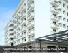 Công trình Bệnh Viện Dưỡng Lão Phương Đông