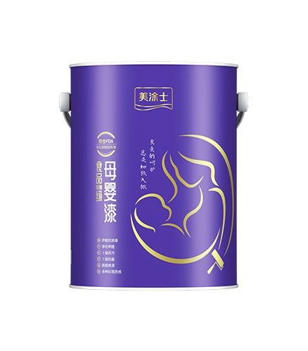 Sơn Mẹ & Bé - Sơn Nội Thất Cao Cấp