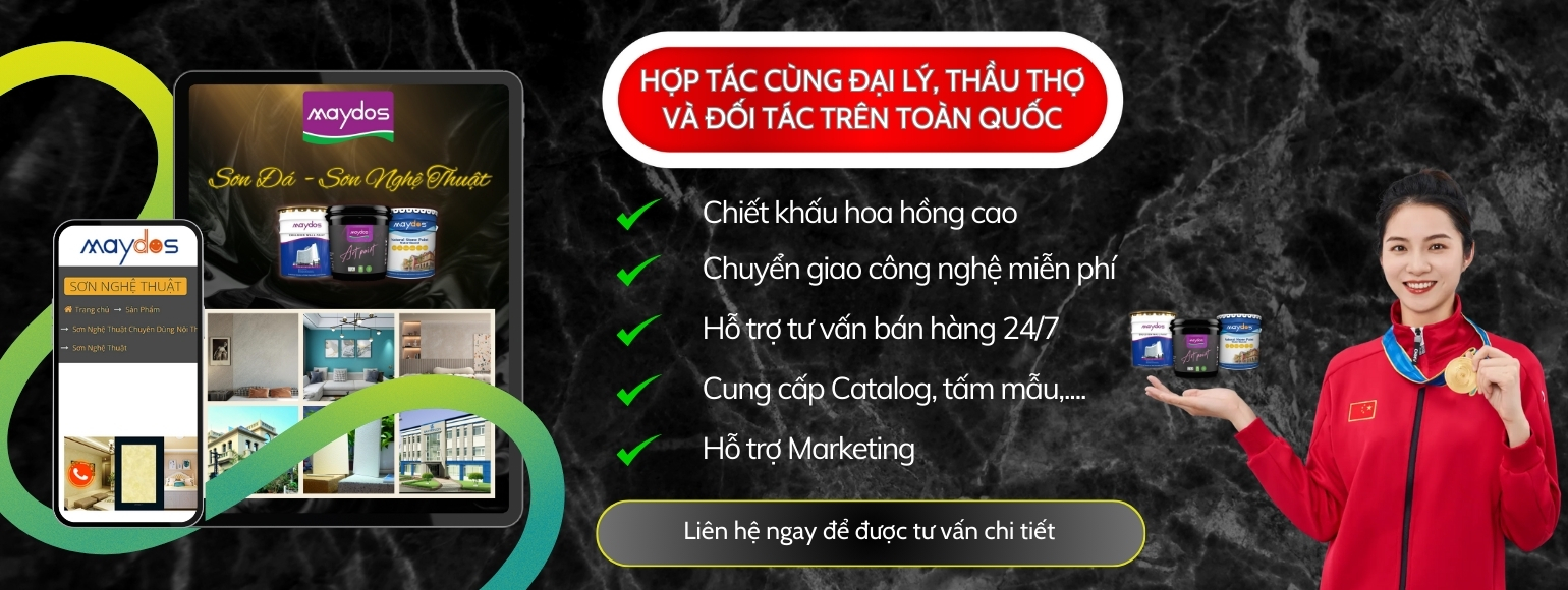 Tìm đối tác toàn quốc