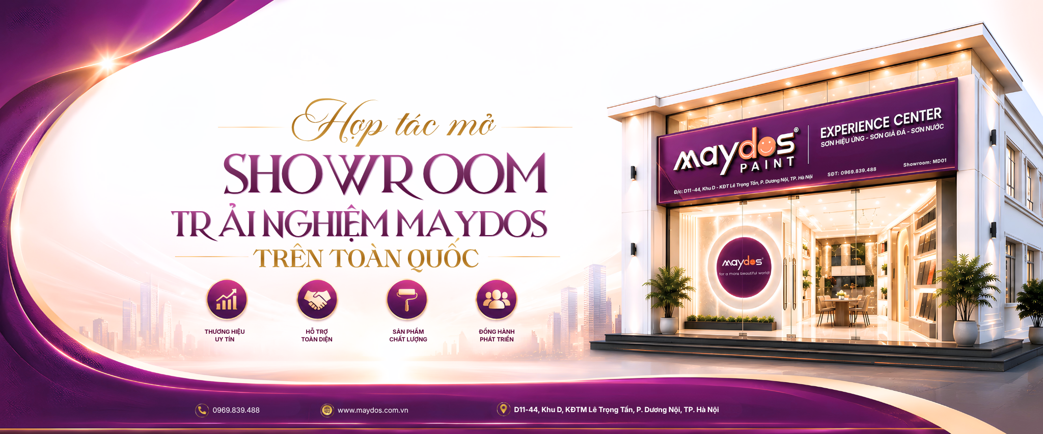Showroom