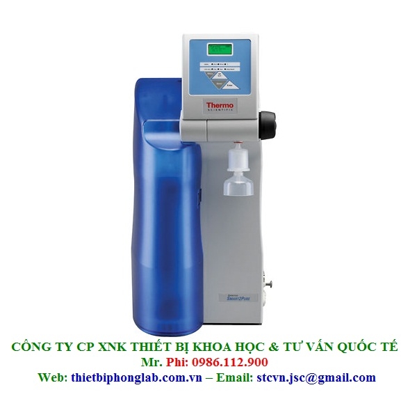 Máy lọc nước siêu sạch Thermo