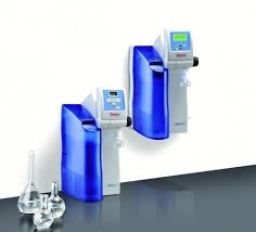 Máy Lọc Nước Siêu Sạch Thermo Scientific Model: MicroPure