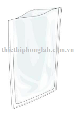 TÚI DẬP MẪU Model: BagLight® 3500 PolySilk