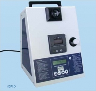 MÁY ĐO ĐIỂM NÓNG CHẢY TỰ ĐỘNG KRUSS Model: KSP1D