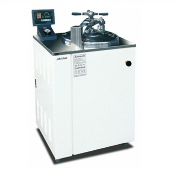 NỒI HẤP TIỆT TRÙNG LABTECH 100 LÍT LAC-5100SD