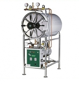 NỒI HẤP ĐỨNG 196 LÍT, Model: SA500