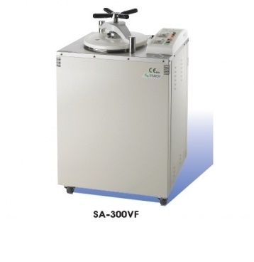NỒI HẤP ĐỨNG 50 LÍT, Model: SA300VF