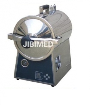 NỒI HẤP ĐỂ BÀN HIỆN SỐ 24 LÍT, Model: TM-T24D