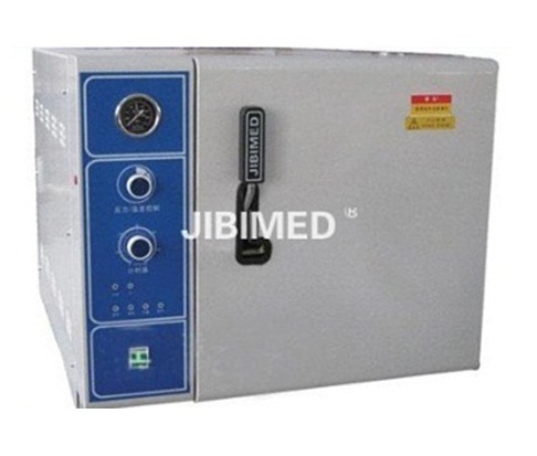 NỒI HẤP ĐỂ BÀN 35 LÍT, Model: TM-XD35J