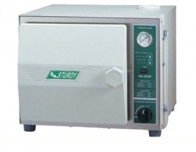 NỒI HẤP ĐỂ BÀN 24 LÍT STURDY, Model: SA252F