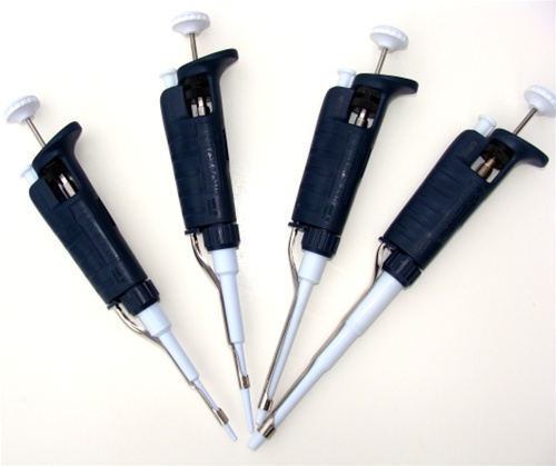 GILSON PIPETMAN® L